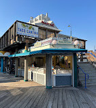 PIER 39