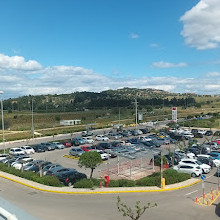 Designer Outlet Athens