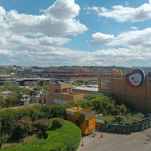 Designer Outlet Athens