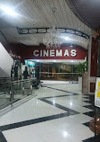 A Bichara SilverScreens Entertainment Center