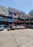 Sahara Plaza Gomtinagar