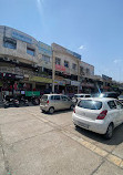 Sahara Plaza Gomtinagar