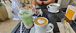 Urth Caffe