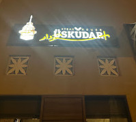 Uskudar Steak House