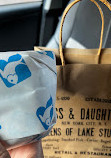 Russ & Daughters