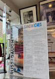 Russ & Daughters