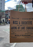 Russ & Daughters