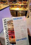 Russ & Daughters