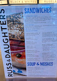 Russ & Daughters