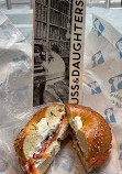 Russ & Daughters