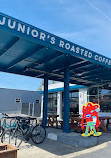 Junior's Roasted Coffee