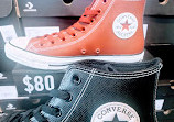 Converse Factory Outlet