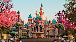 Disneyland Park