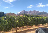 Babylonstoren Wine Estate