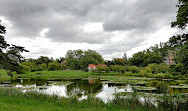 Botanical Garden and Botanical Museum