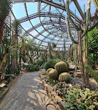 Botanical Garden and Botanical Museum