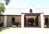 Klein Parys Vineyards