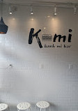 Komi Banh Mi Bar (Bloor)