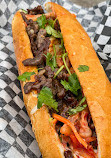 Komi Banh Mi Bar (Bloor)