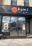 Komi Banh Mi Bar (Bloor)