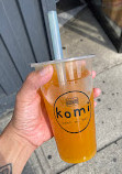 Komi Banh Mi Bar (Bloor)