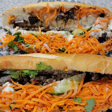 Komi Banh Mi Bar (Bloor)