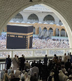 Kaaba