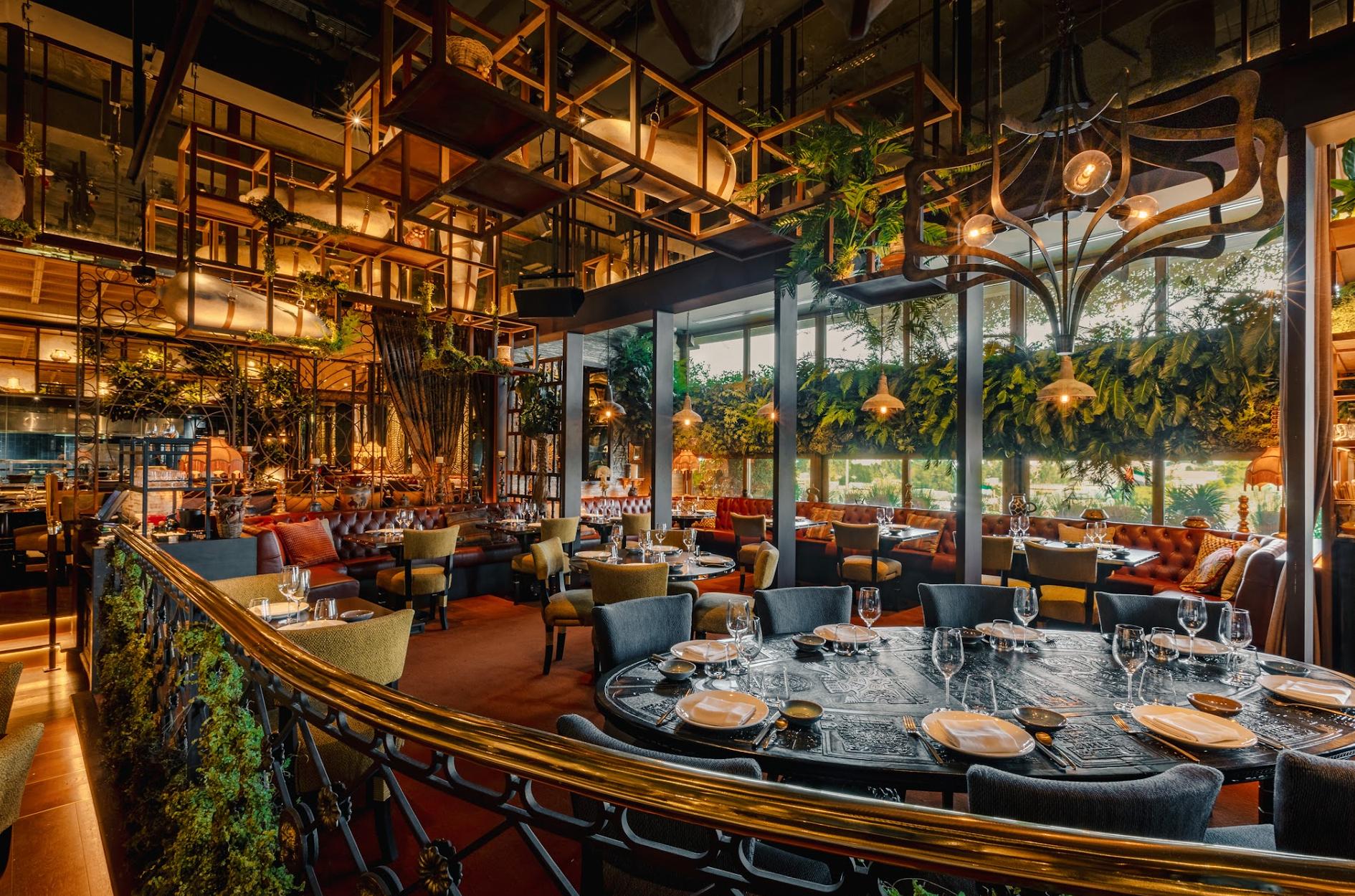 COYA Dubai