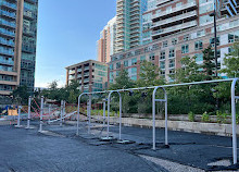 Liberty Village Park