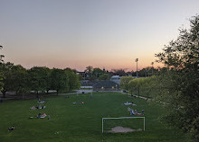 Christie Pits Park