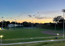 Christie Pits Park