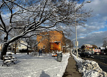 Christie Pits Park