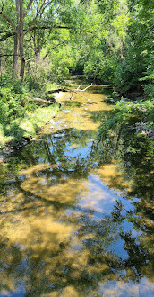 Parc de la vallée d'Écho