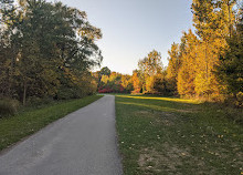 Parc de la vallée d'Écho