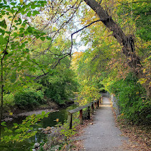 Parc de la vallée d'Écho