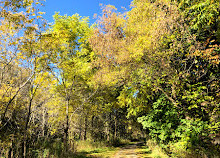 Parc de la vallée d'Écho