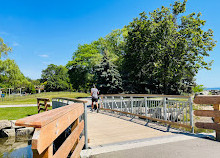 Coronation Park Rock Beach