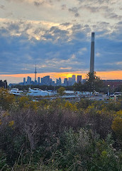 Tommy Thompson Park Naturzentrum