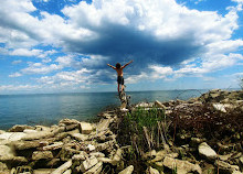 Tommy Thompson Park Naturzentrum