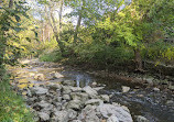 Lower Don Recreation Trail