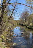 Lower Don Recreation Trail