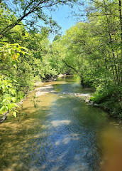 Upper Don Recreation Trail