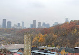 Don Valley Brick Works Park Lookout