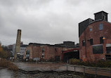 Don Valley Brick Works Park Lookout