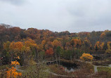 Don Valley Brick Works Park Lookout