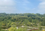 Don Valley Brick Works Park Lookout