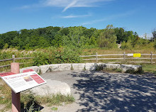 Don Valley Brick Works Park-uitkijkpunt