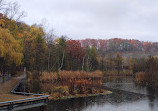 Don Valley Brick Works Park Lookout