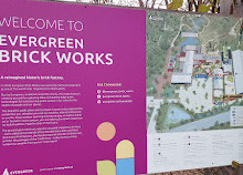 Evergreen Brick Works