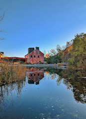 Evergreen Brick Works